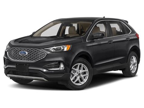 2023 ford edge for sale best prices