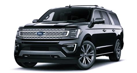 2023 ford expedition limited 4x4