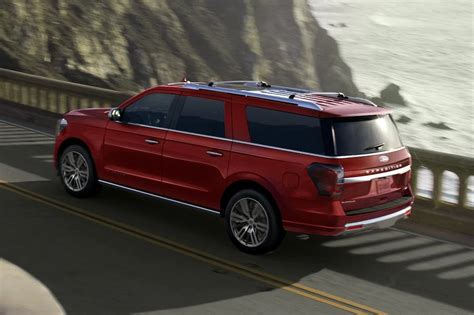 2023 ford expedition limited specs