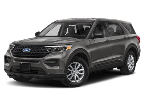 2023 ford explorer lease payment