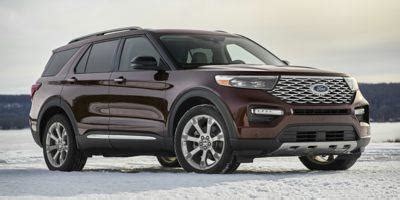 2023 ford explorer reviews and problems