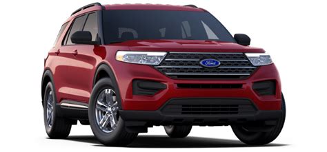 2023 ford explorer xlt for sale