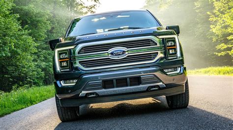 2023 ford f-150 3.5 ecoboost mpg