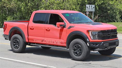 2023 ford f-150 raptor r for sale