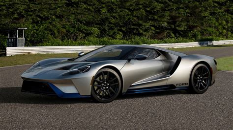 2023 ford gt40 for sale