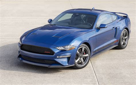 2023 ford mustang ecoboost coupe