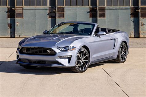 2023 ford mustang ecoboost for sale