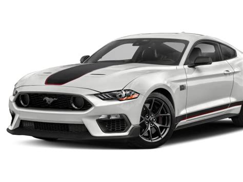 2023 ford mustang mach 1 specs