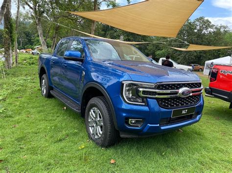 2023 ford ranger for sale near me price