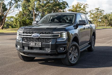 2023 ford ranger xlt for sale