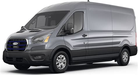 2023 ford transit t 150 cargo van for sale