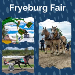2023 fryeburg fair program schedule