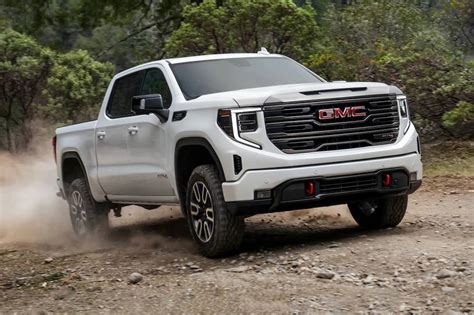 2023 gmc sierra at4 for sale