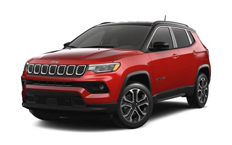 2023 jeep compass for sale