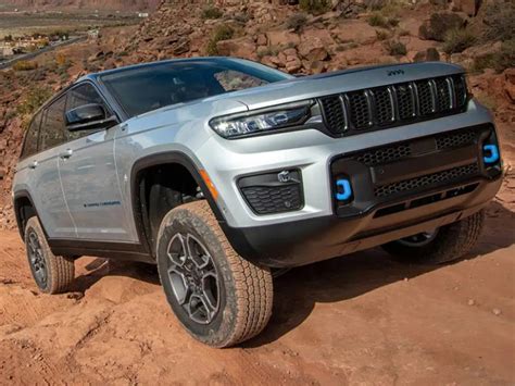 2023 jeep grand cherokee lease offers