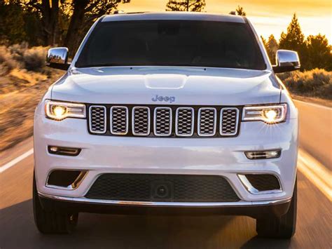 2023 jeep grand cherokee transmission issues