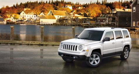 2023 jeep patriot for sale