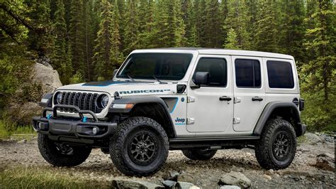2023 jeep rubicon 4xe weight