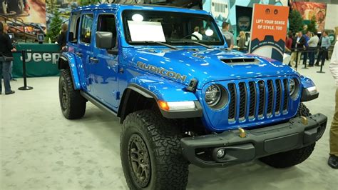 2023 jeep rubicon hemi