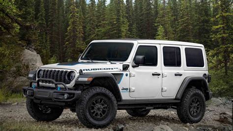 2023 jeep wrangler unlimited rubicon msrp