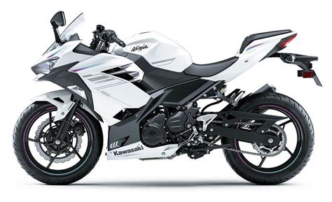 2023 kawasaki ninja 400 abs mpg