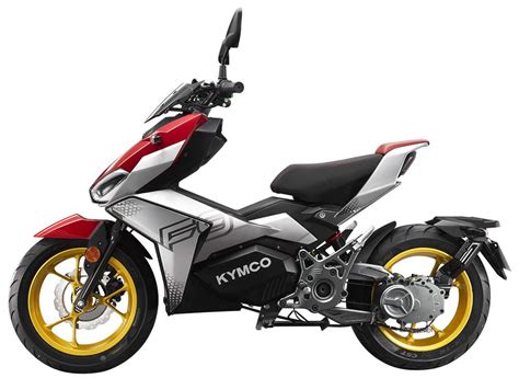 2023 kymco scooters for sale