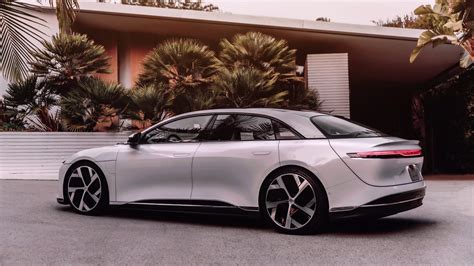 2023 lucid air grand touring xr awd price