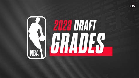 2023 nba draft grades