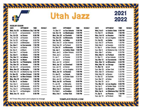 2023 nba utah jazz roster