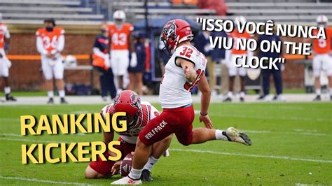 2023 nfl draft kicker rankings