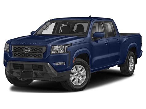 2023 nissan frontier sv 4x4 for sale near me