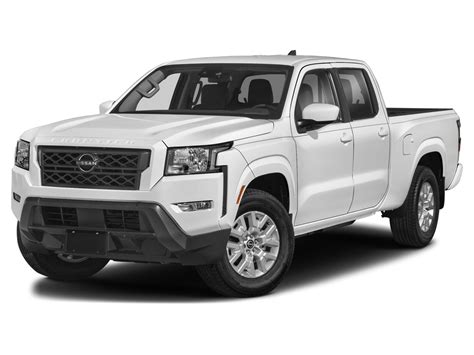2023 nissan frontier sv king cab 4x4