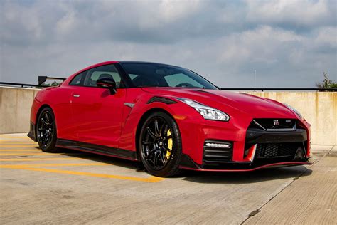 2023 nissan gt-r for sale