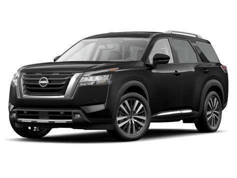 2023 nissan pathfinder for sale near me price