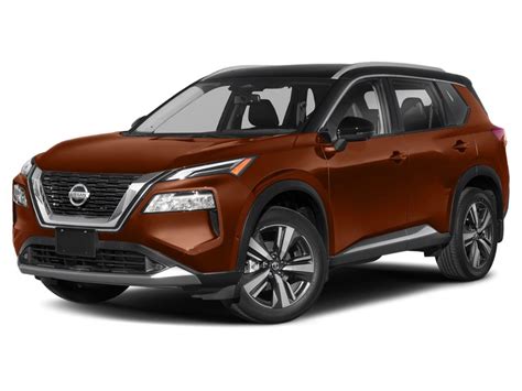 2023 nissan rogue platinum for sale