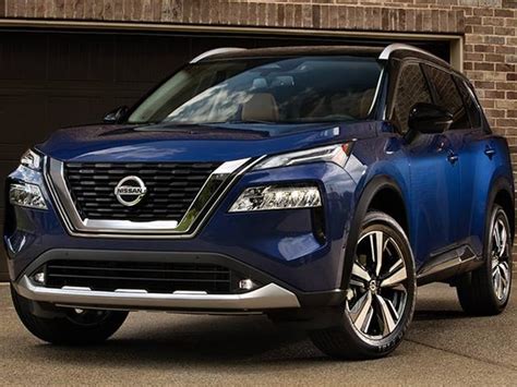 2023 nissan rogue sv for sale