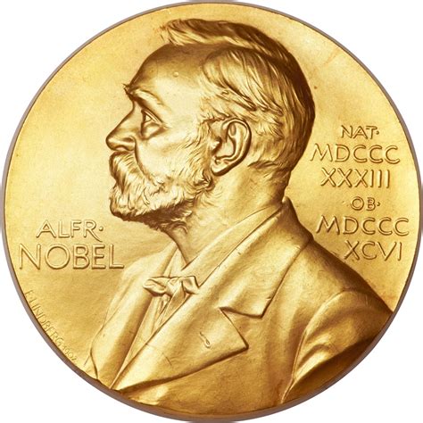 2023 nobel prize winners