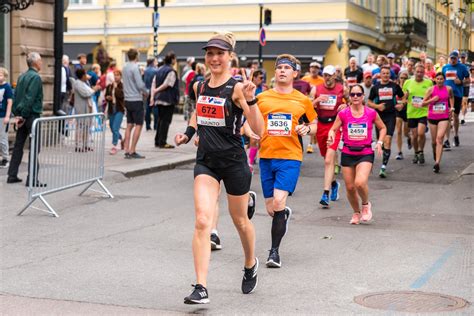 2023 paavo nurmi marathon results