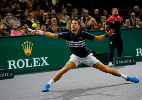 2023 paris masters tennis results today