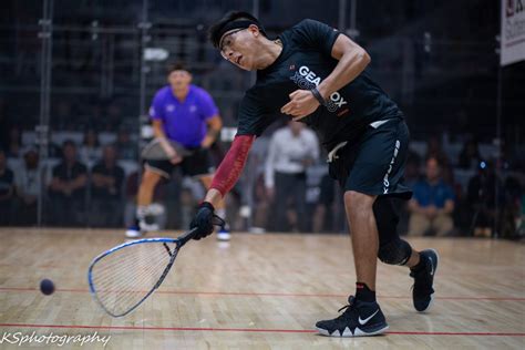 2023 pro racquetball matches