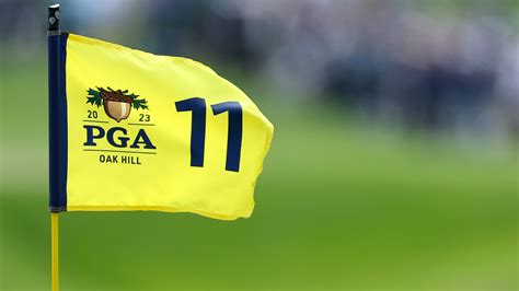 2023 senior pga golf scores