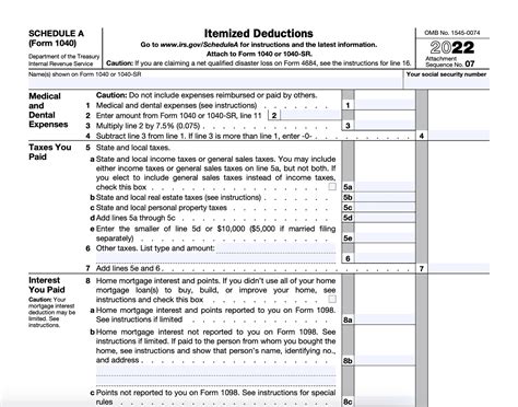 2023 tax forms 1040sr