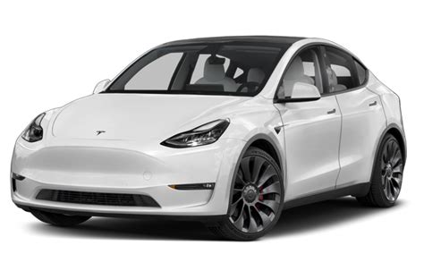 2023 tesla model y specifications