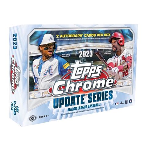 2023 topps update breakers delight checklist