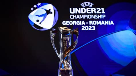 2023 u21 uefa championships
