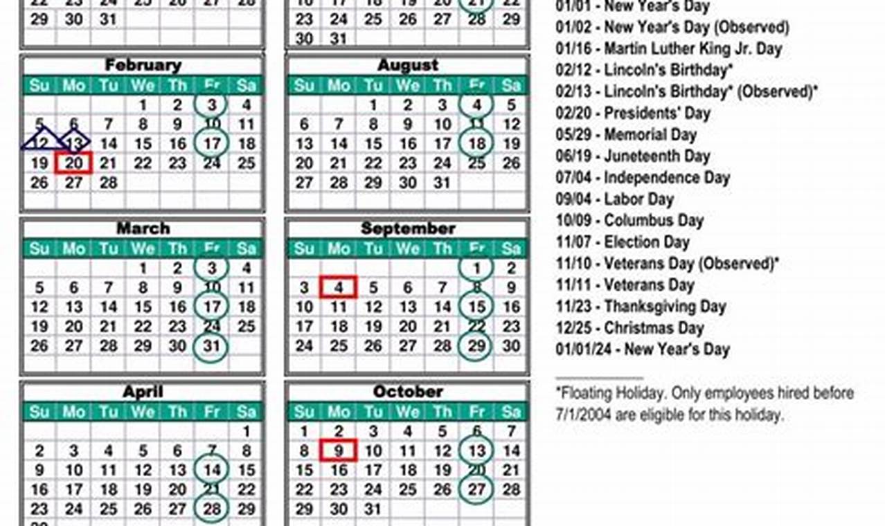 2024 2024 Nyc Doe Calendar Calculator