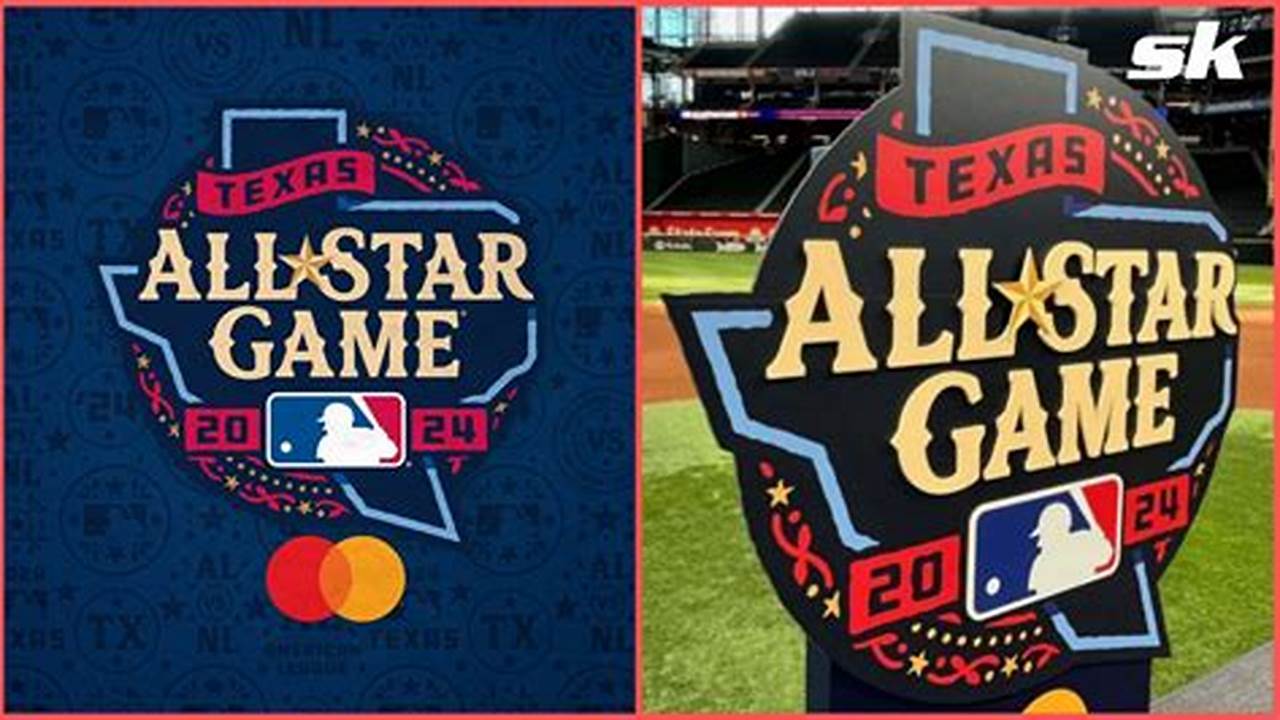 2024 Baseball All-Star Game Date