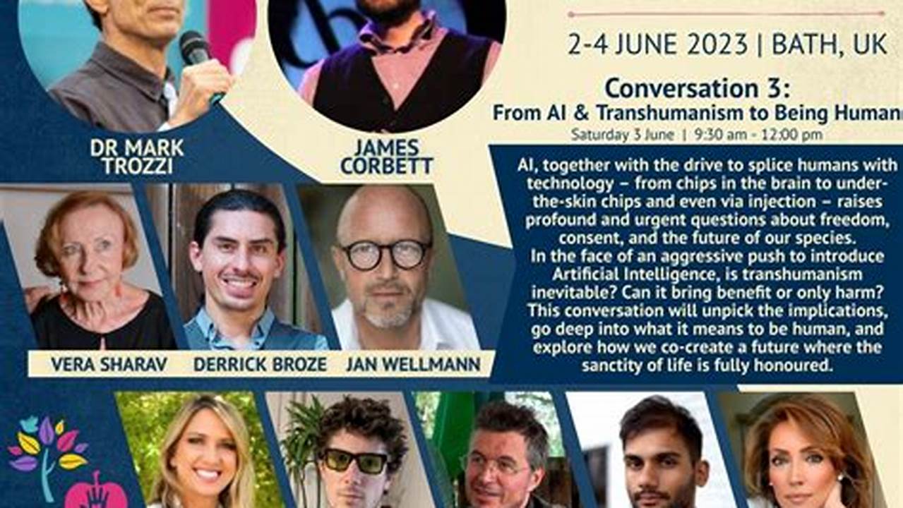 2024 Better Way Conference