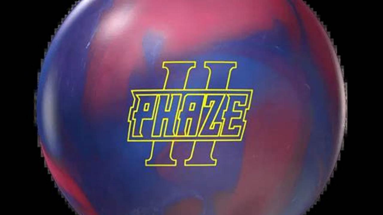 2024 Bowling Ball Releases