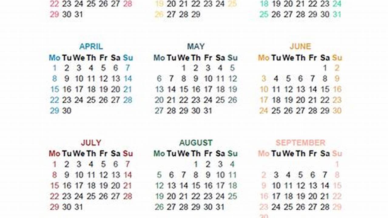 2024 Calendar 2024 Excel Sheet